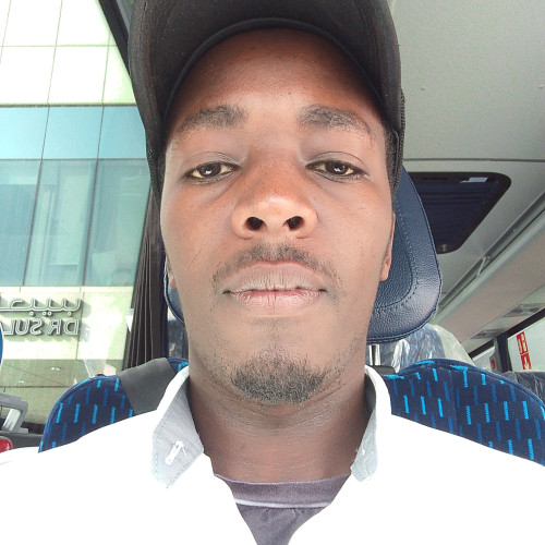 John a. profile photo