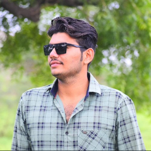 Aditya N. profile photo