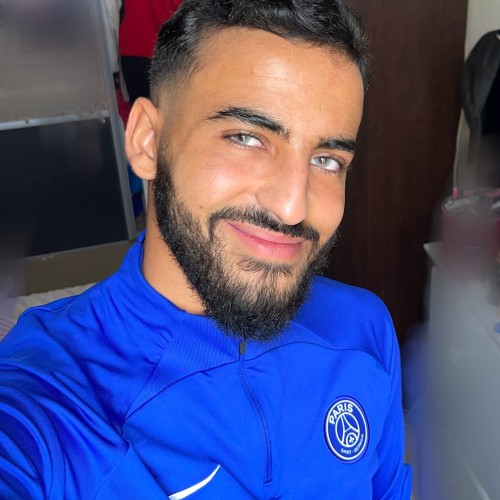 Houcine Z.