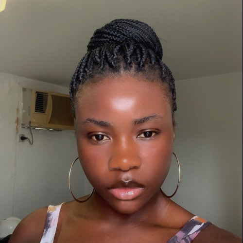 Confidence  F. profile photo