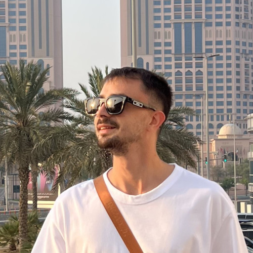 Yunus G. profile photo