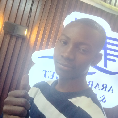 Solomon  A. profile photo