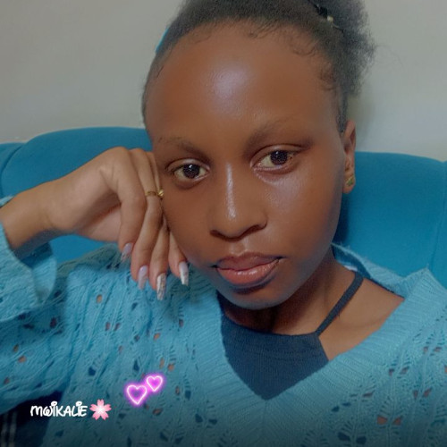 Blessing  M. profile photo