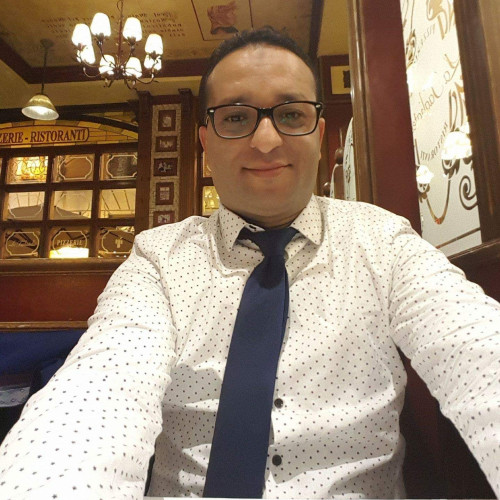 Rachid  M. profile photo