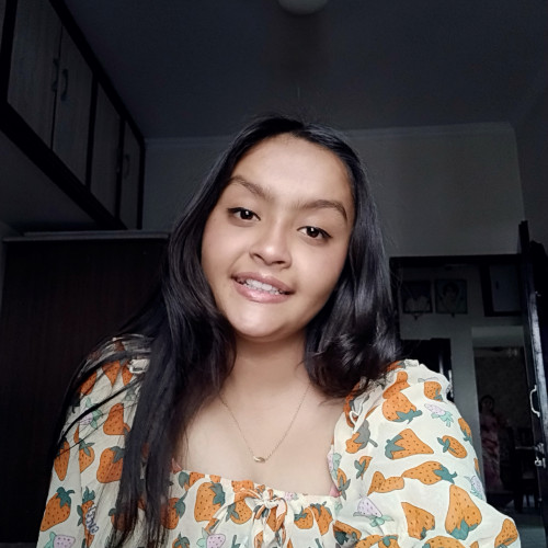 Aryaka  G. profile photo
