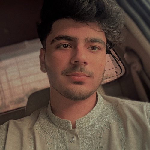 Moiz M.