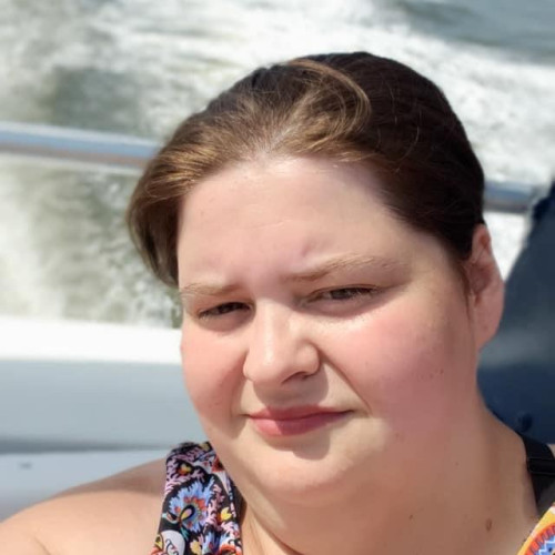 Whitney F. profile photo