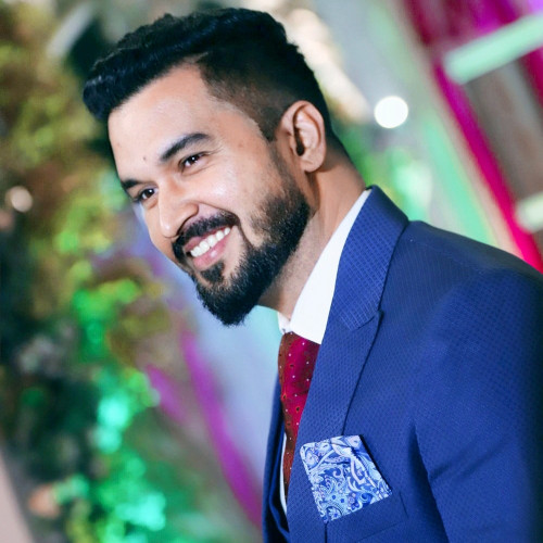 Sanjay R. profile photo