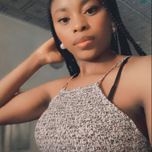 Patience S. profile photo