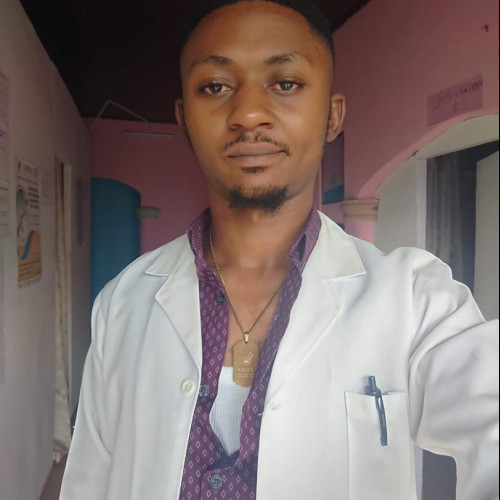 Nchumuluh N.