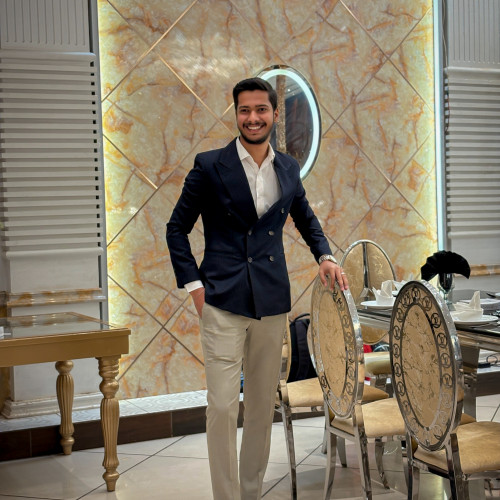 Muhammad A. profile photo