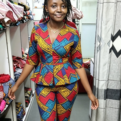 Wambui S. profile photo