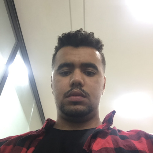 oussama b. profile photo