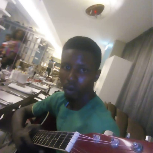 Kufuyi A. profile photo