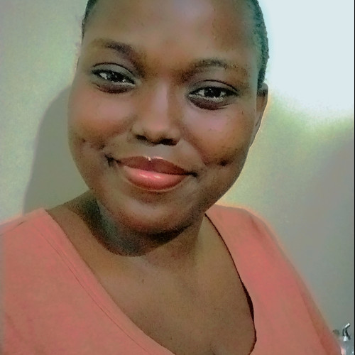 Asimwe k. profile photo
