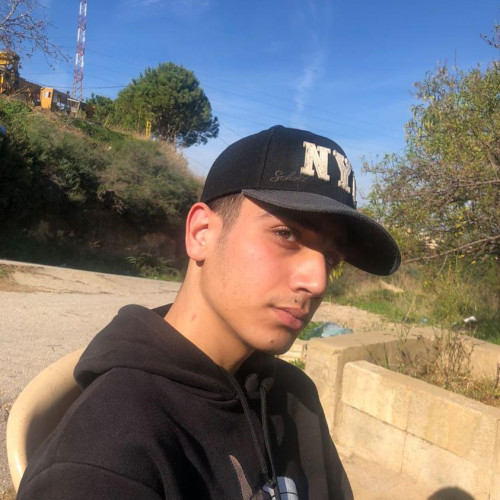 Oussamah A. profile photo