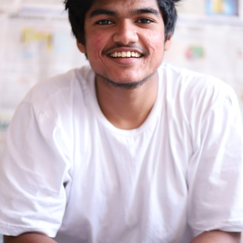 Yash A. profile photo