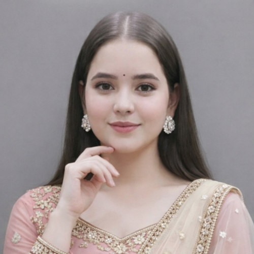 Asanika c. profile photo