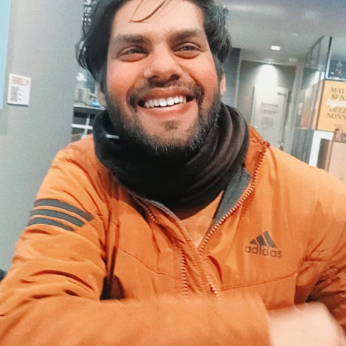 Rahul Kumar  S.