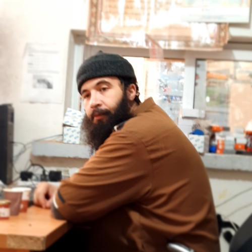 BENNAOUM H. profile photo