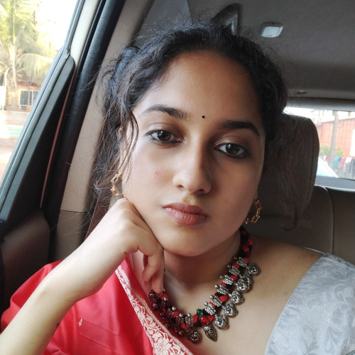 Trisha K.