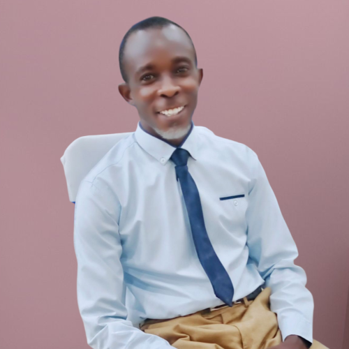 Silas M. profile photo