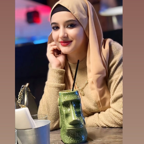 Chaimae  C. profile photo