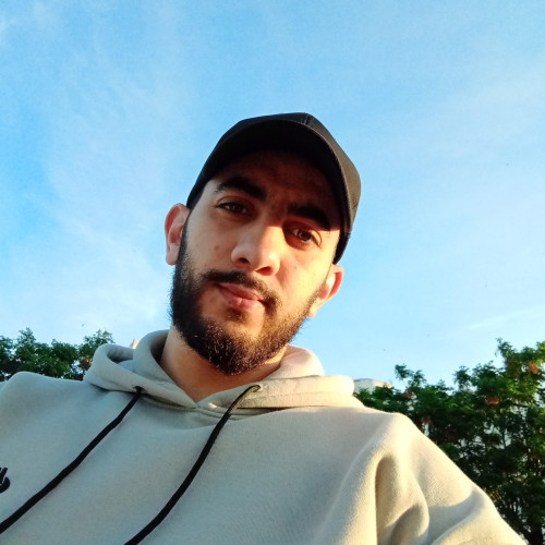 Moad A. profile photo