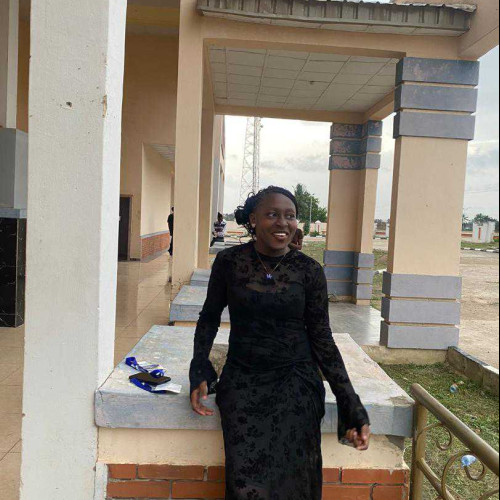 Princess E. profile photo