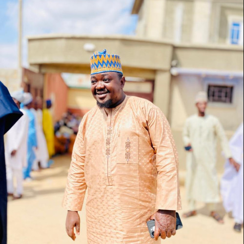 Abdulsamad A. profile photo