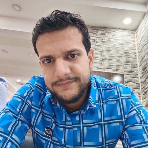 Muhammad K.