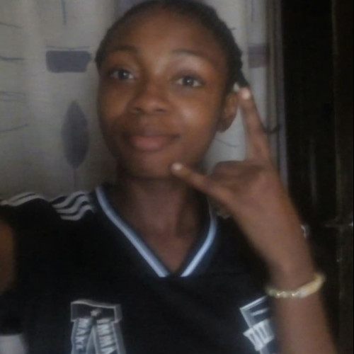 Onyinyechukwu L.