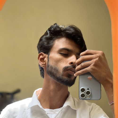 Gourav M. profile photo
