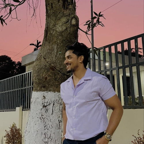 Alex A. profile photo