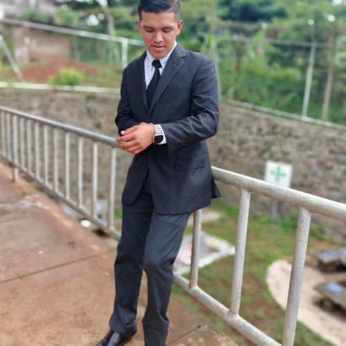 Janiel D.