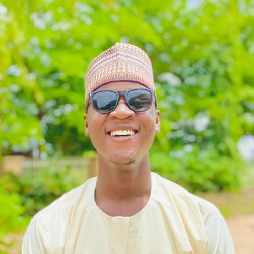 Aliyu H. profile photo