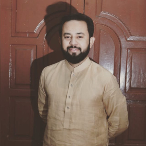 Farrukh  Z. profile photo