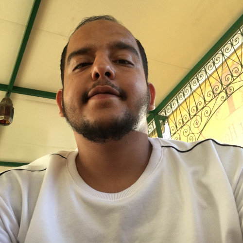 Hicham B. profile photo