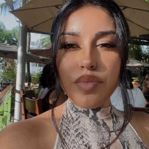 Samantha F. profile photo