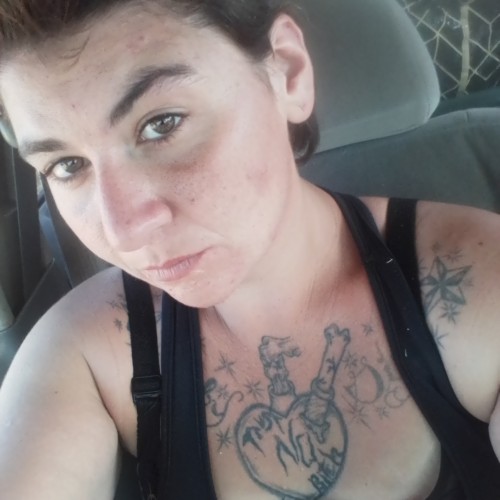 Terri lynn  B.