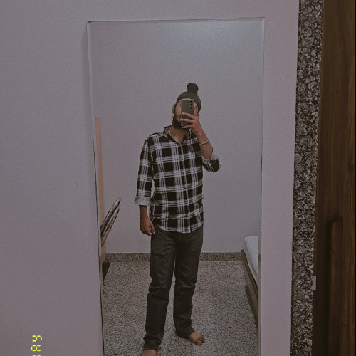 Simarjeet S. profile photo