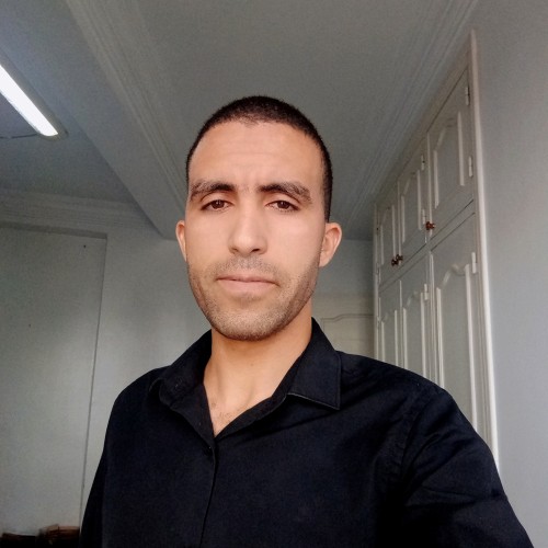 Soufiane A. profile photo