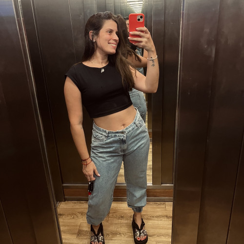 macarena G. profile photo