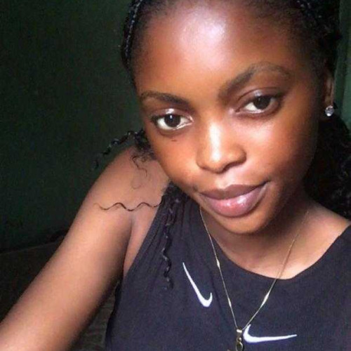 Ririoluwa F.