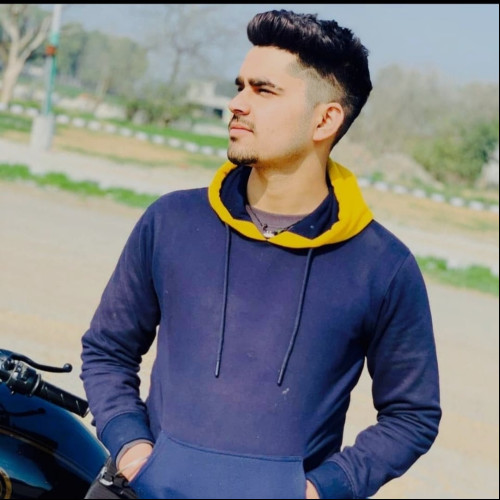 Inder B. profile photo