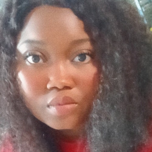 Nkechi O.