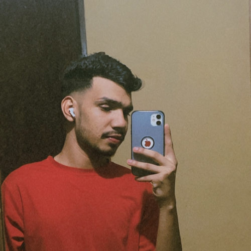 Sunil K.