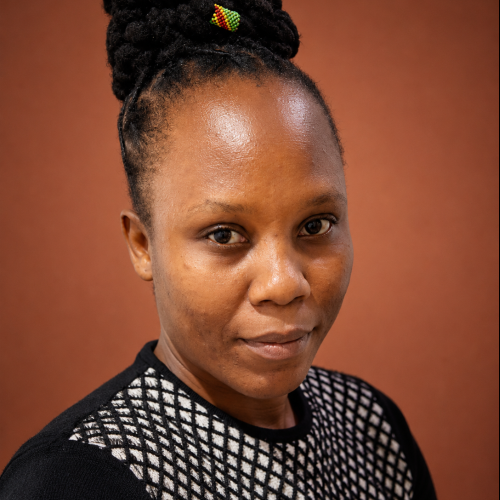 NEEMA W. profile photo