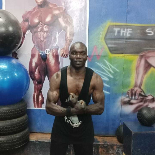 Amos J. profile photo