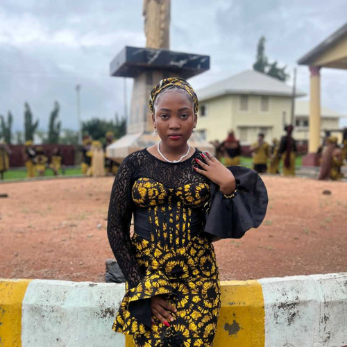 Divinefavour D.